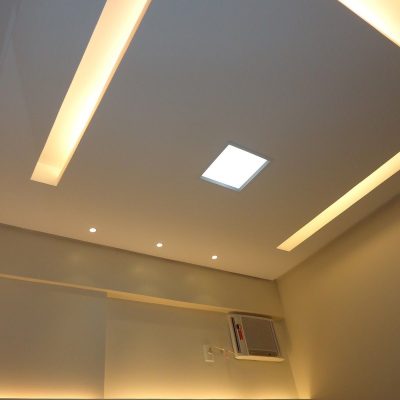 tipo-de-forro-de-gesso-rasgo-de-luz